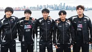 GosuGamers - News update