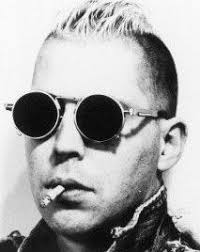 SASCHA KONIETZKO Vox / keyboard / songwriting / programming. Founded KMFDM in 1984 - nihils