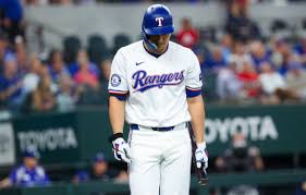 Corey Seager Celebrates 100 Career Home Runs with Rangers