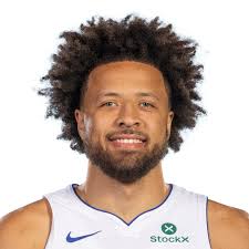 Cade Cunningham (wrist) good to go for Thursday