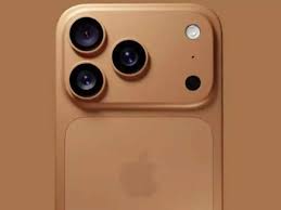 iPhone 17 Pro: डिज़ाइन में बड़ा बदलाव, एंटी-रिफ्लेक्टिव डिस्प्ले!
