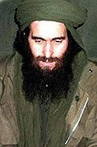 Nabil Sahraoui (c. 1964 [1] – June 20, 2004), alias Mustapha Abou Ibrahim was an Algerian Islamist militant, and the head of the radical Groupe Salafiste ... - 90539011505831140