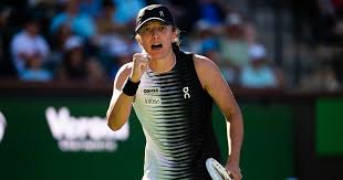 Iga Świątek y Maria Sakkari: Clave de la cuarta ronda del BNP Paribas Open 2026