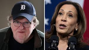 7 Key Points About Michael Moore's Warning to Kamala Harris