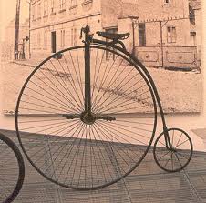 Image result for ancient bikes