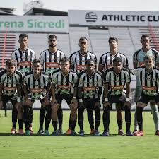 Athletic x Vila Nova na Série B: onde assistir ao vivo, horário e escalação
