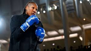 Daniels Stops Green In Massive Upset — What’s Next for Lani Daniels?