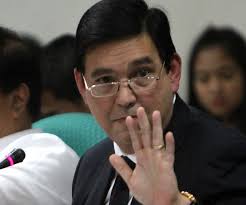 MANILA, Philippines – “You can&#39;t bribe a senator,” so said Senate Pro Tempore Ralph Recto amid questions on the alleged millions of pesos worth of projects ... - Ralph-Recto