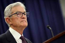 Fed meeting live updates: Federal Reserve expected to hold rates steady, share outlook amid Iran oil shock