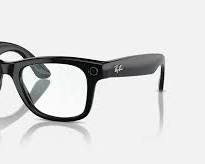Imagem de RayBan glasses