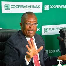 Is Co-op Bank's Restructuring a Game Changer for Regional Growth?