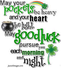 Sexy St Patrick&#39;s Day Quotes | St. Patrick&#39;s Day Myspace Orkut ... via Relatably.com