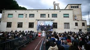 Trend Google: ponte mammolo