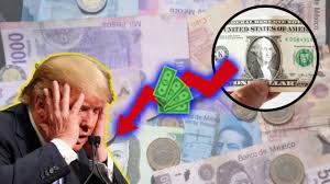 PRECIO del dólar HOY: así cotiza frente al peso mexicano este 28 de diciembre de 2025 | TIPO DE CAMBIO