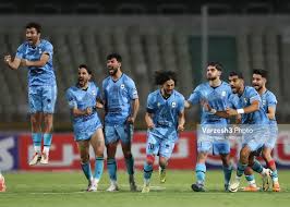 لیگ قهرمانان آسیا ۲