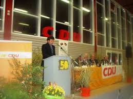CDU-Kreisverband Konstanz - Fabio Crivellari