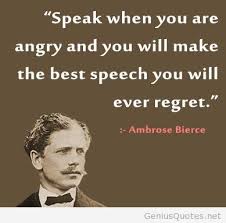 Ambrose Bierce Quote via Relatably.com