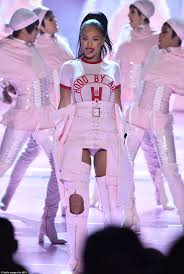 Image result for rihanna vma 2016