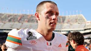 Carson Beck’s NFL Draft Stock: Steelers Expected to Select Miami QB in 3rd Round
