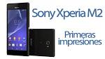 Sony xperia m2 caracteristicas