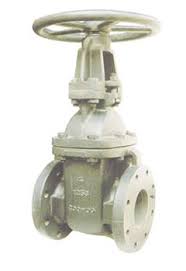 Cast Iron / Ductile Gate Valves – Fevisa