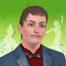 Walter Sullivan von Pepi - Der Exchange - Community - Die Sims 3