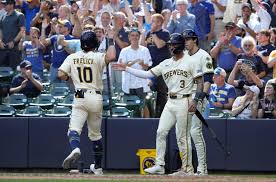 Brew Crew Ball - News update