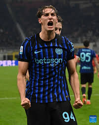 Serie A football match: Inter Milan vs. Lecce