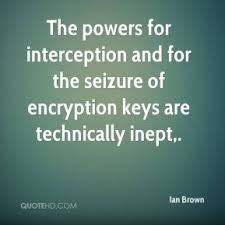 Encryption Quotes QUOTEZON via Relatably.com