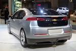 All-New Chevrolet Volt Sales Restricted to 11 States for First Model
