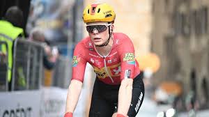 Ingen danskere: Uno-X præsenterer truppen til Giroen