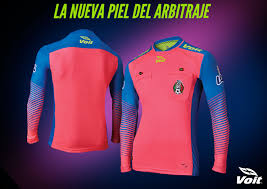 Resultado de imagen para uniformes liga mx 2017