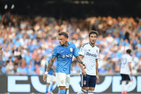 SSC Napoli