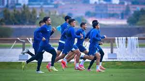 Atlante, primera prueba para los Tuzos en Pretemporada