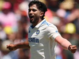 India Struggling: Telugu Star Cricketer Must Pick Up