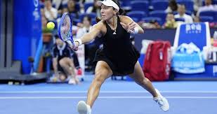 WTA Tennis - News update