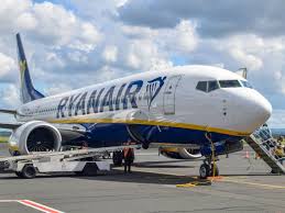 What common mistake do Ryanair passengers always make before flying?