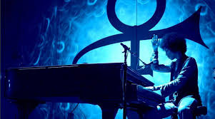 Image result for prince on tour 2006