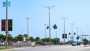 وكالة الأنباء السعودية - News update
