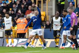 Royal Blue Mersey - News update
