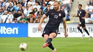 Pro Soccer Wire - News update