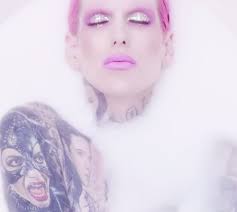 Read Jeffree Star Cosmetics Commercial Transcription via Relatably.com