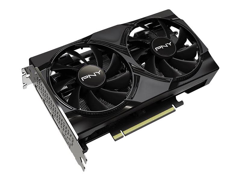 PNY GeForce RTX 5060 8GB NVIDIA GDDR7