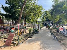 हिमाचल के नारग स्कूल ने राष्ट्रीय 'स्वच्छ और हरित' रैंकिंग में तीसरा स्थान हासिल किया