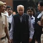 consensual': Akbar denies rape accusations