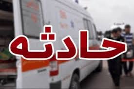 فوت ۳ نفر در برخورد پژو ۲۰۷ با نیسان در محور کاشمر–خلیل‌آباد