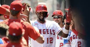 Angels, Dodgers rally to wins