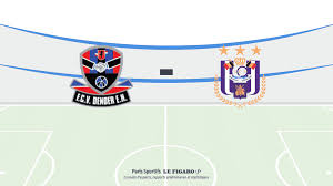 Choc Belge! Dender Peut-il Surprendre Anderlecht Dimanche? - Imagen principal del artículo