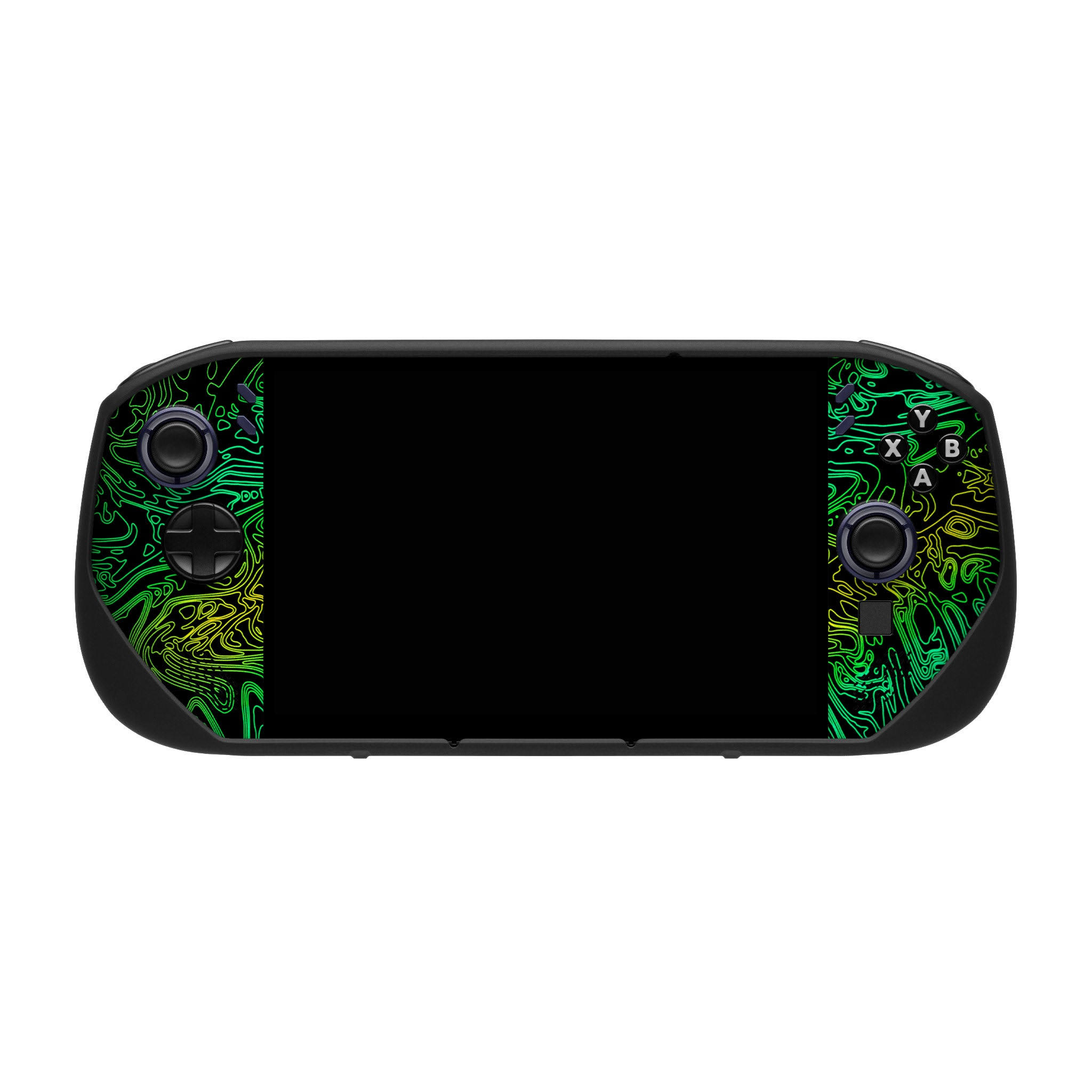 dbrand Legion Go S Killswitch Kit