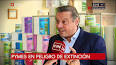 Video de "Tomás Eloy Martínez" "Rodolfo Terragno"